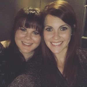 Meet your Posher, Katherin